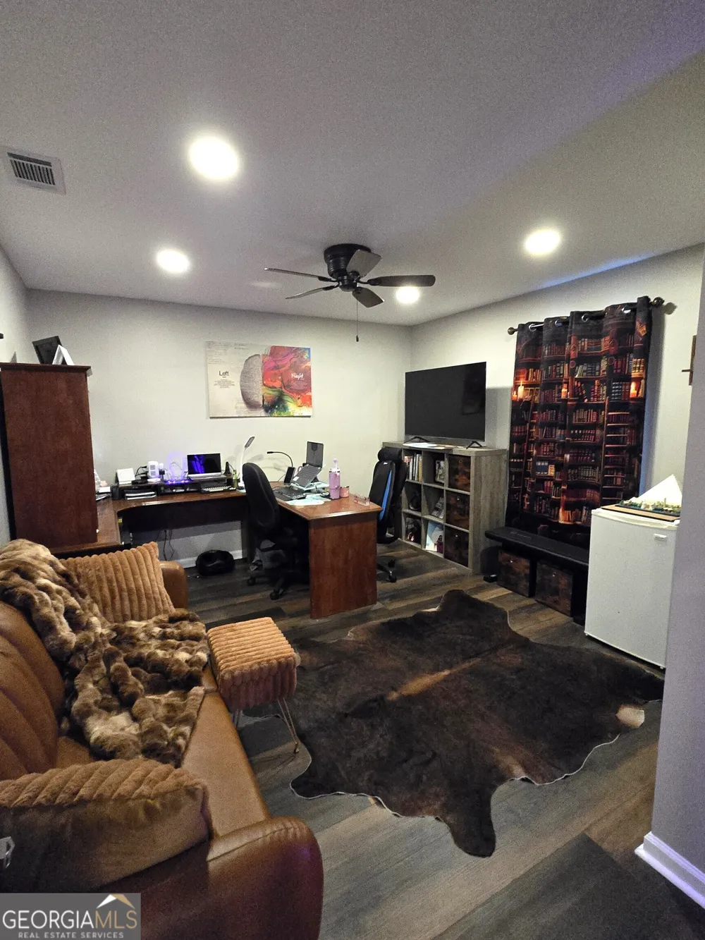 1612 Harvest WAY Statesboro, GA 30458