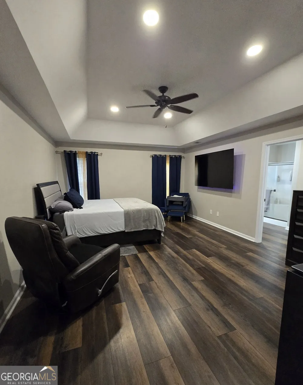 1612 Harvest WAY Statesboro, GA 30458