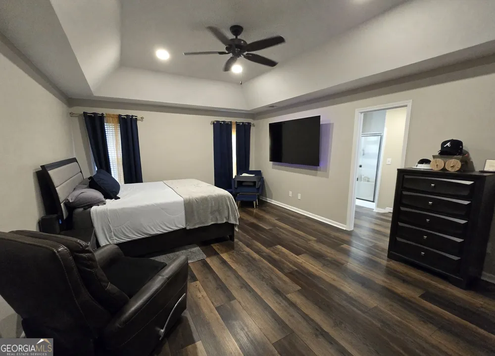 1612 Harvest WAY Statesboro, GA 30458