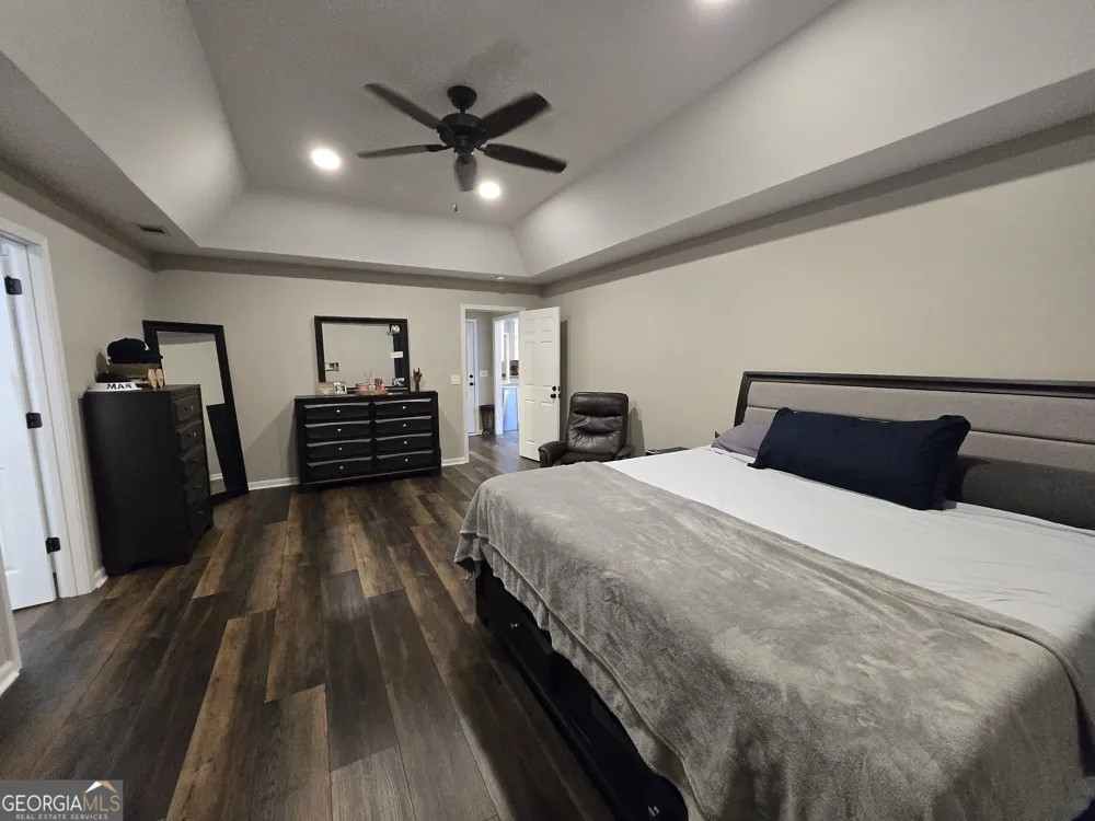 1612 Harvest WAY Statesboro, GA 30458
