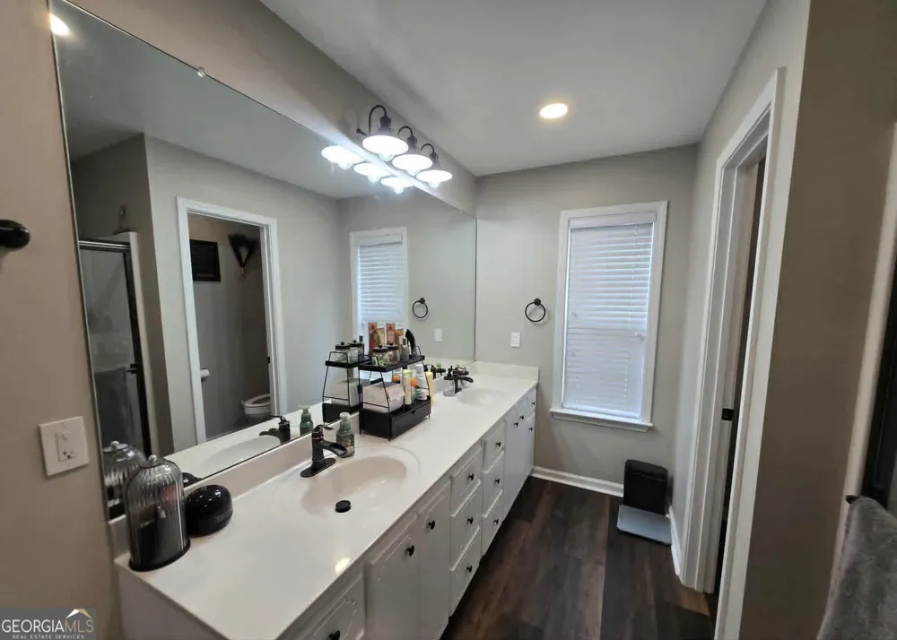1612 Harvest WAY Statesboro, GA 30458