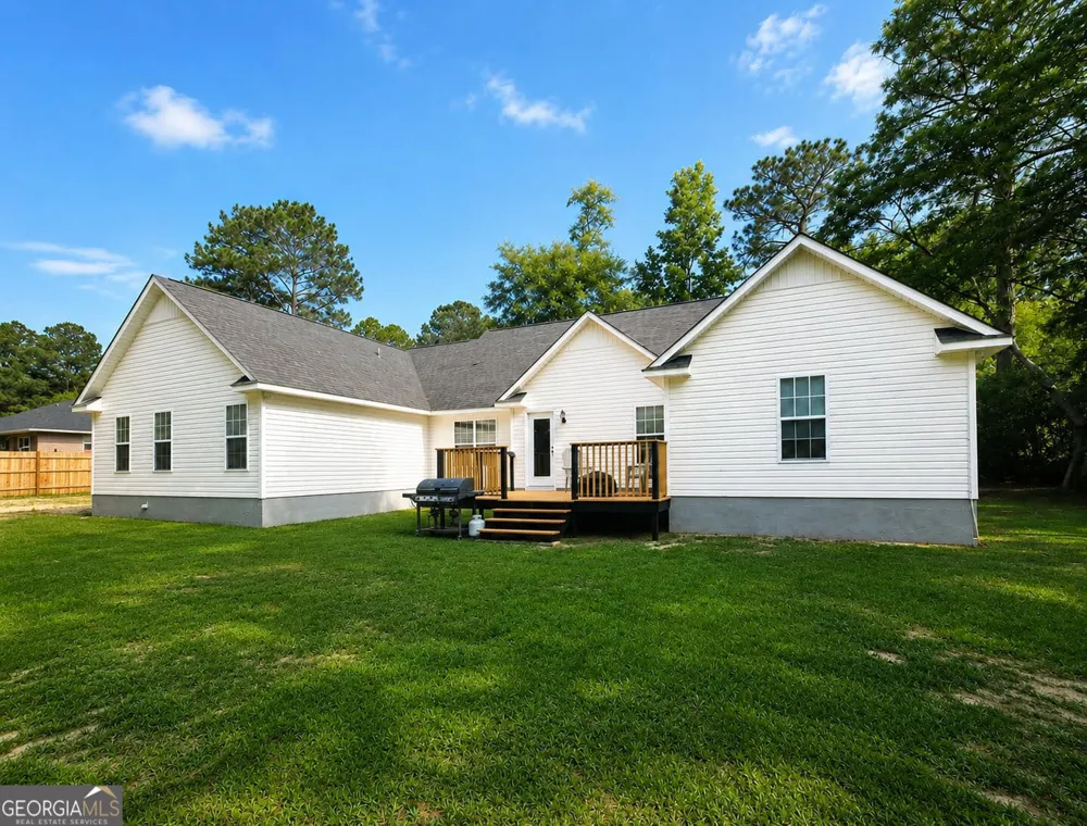 1612 Harvest WAY Statesboro, GA 30458
