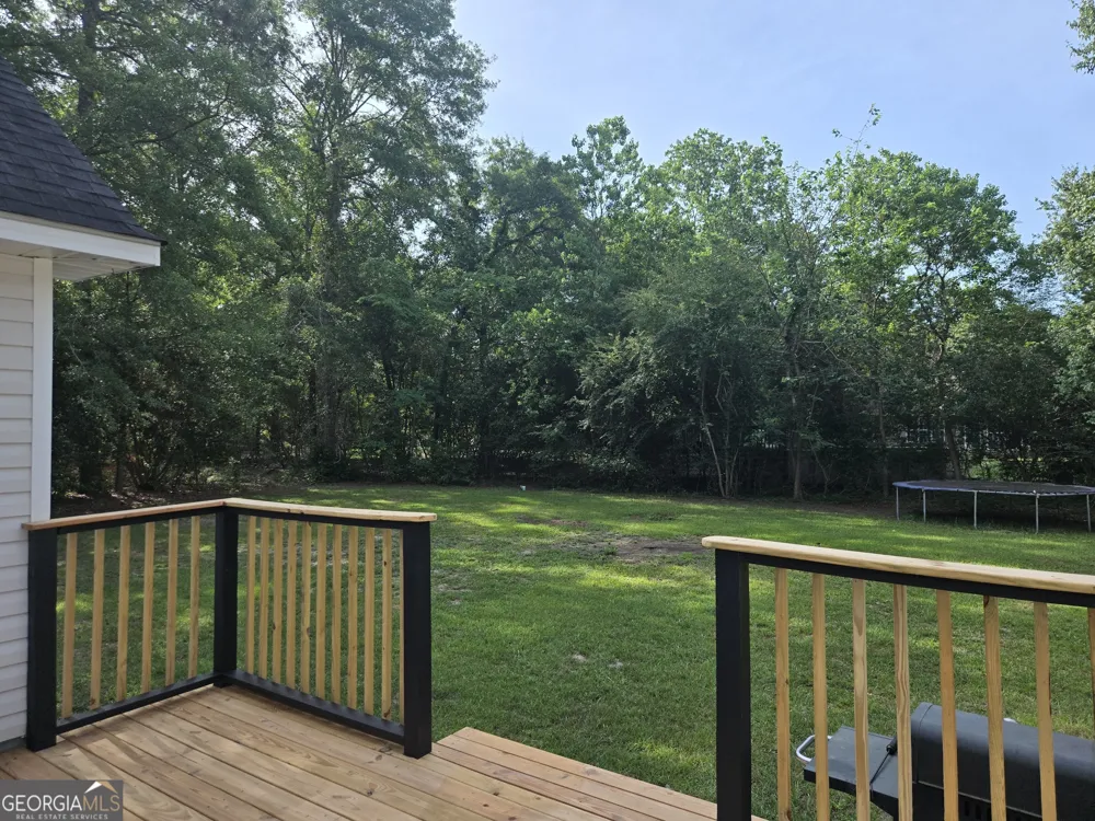 1612 Harvest WAY Statesboro, GA 30458