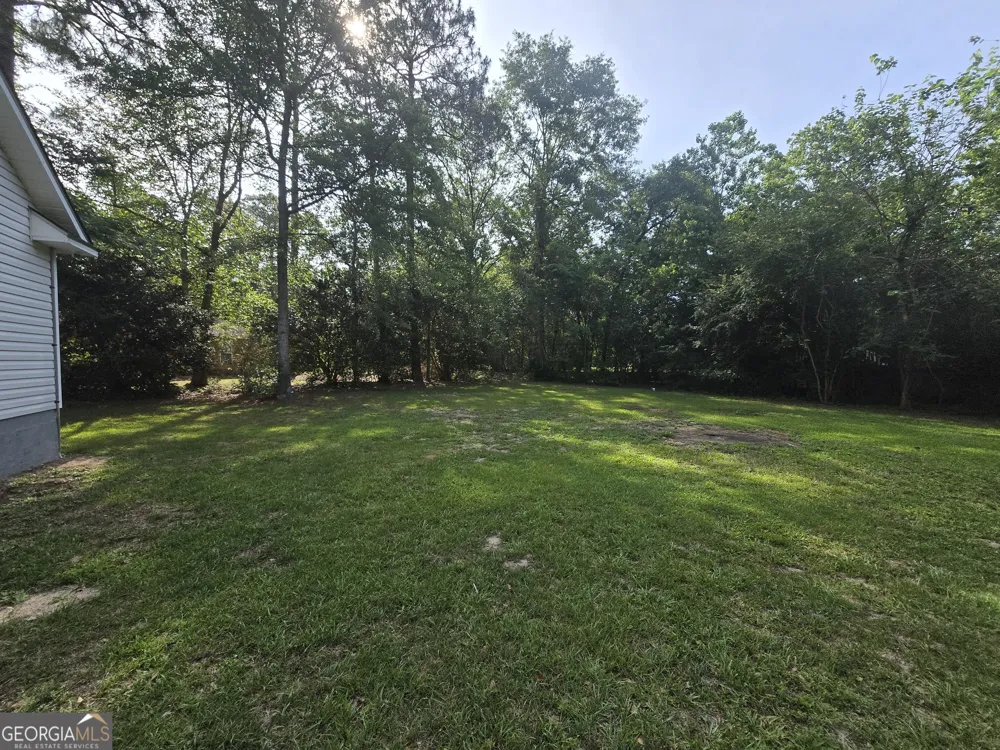 1612 Harvest WAY Statesboro, GA 30458