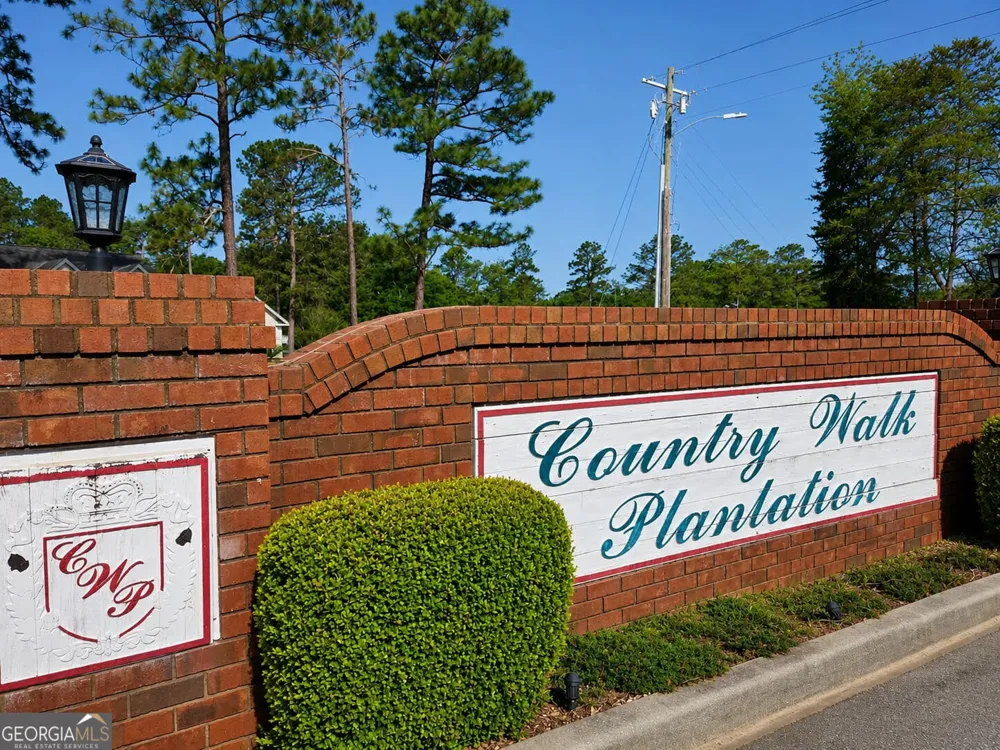 1612 Harvest WAY Statesboro, GA 30458