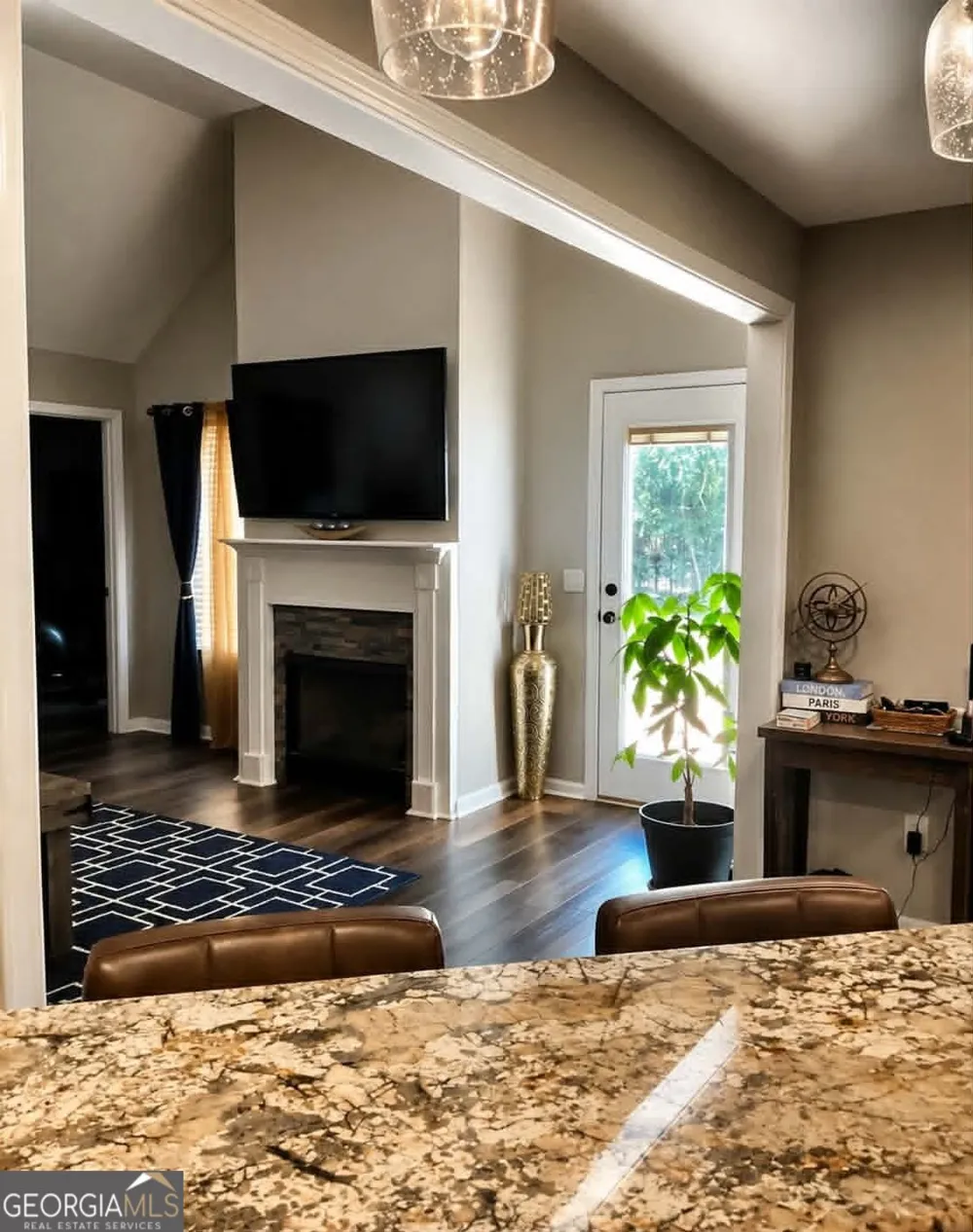1612 Harvest WAY Statesboro, GA 30458