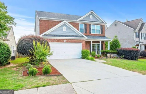 620 Clairidge LN