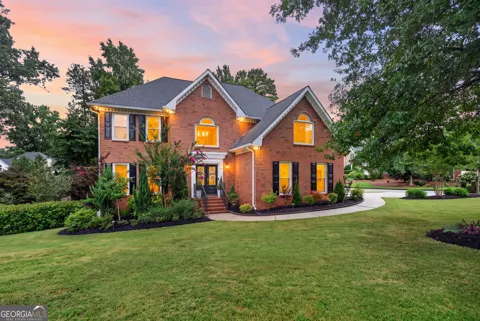 1419 Carrington WAY