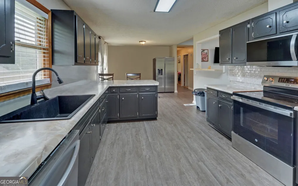 1120 Blair RD Mount Airy, GA 30563