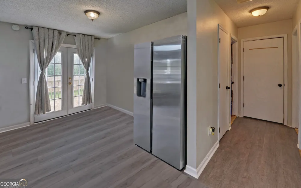 1120 Blair RD Mount Airy, GA 30563