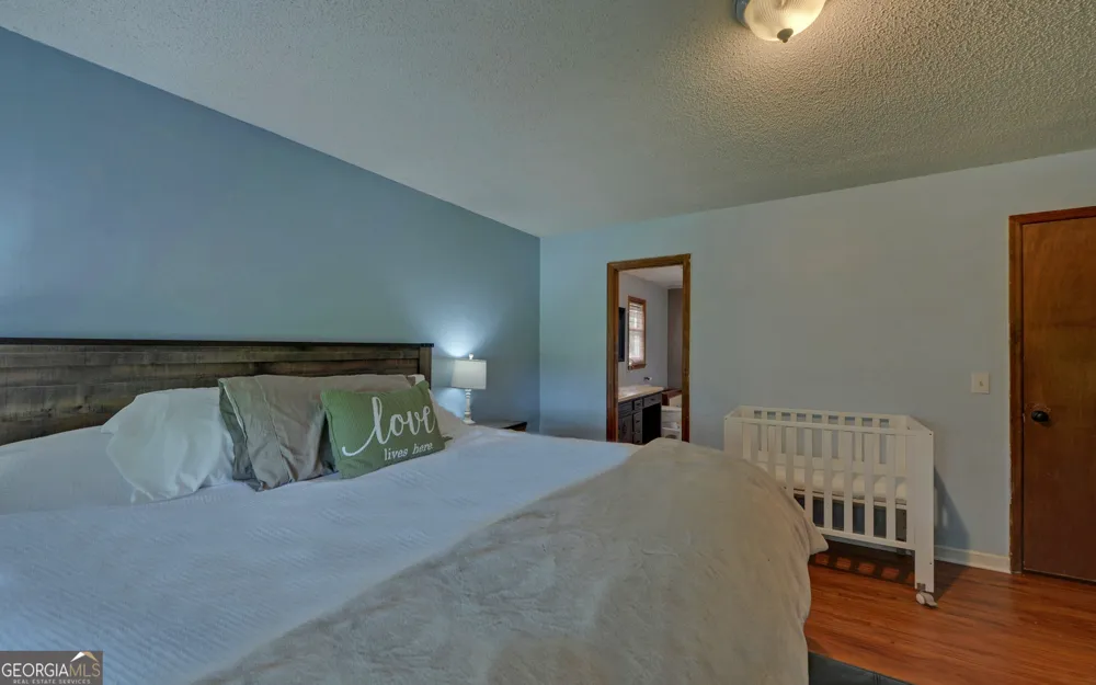 1120 Blair RD Mount Airy, GA 30563