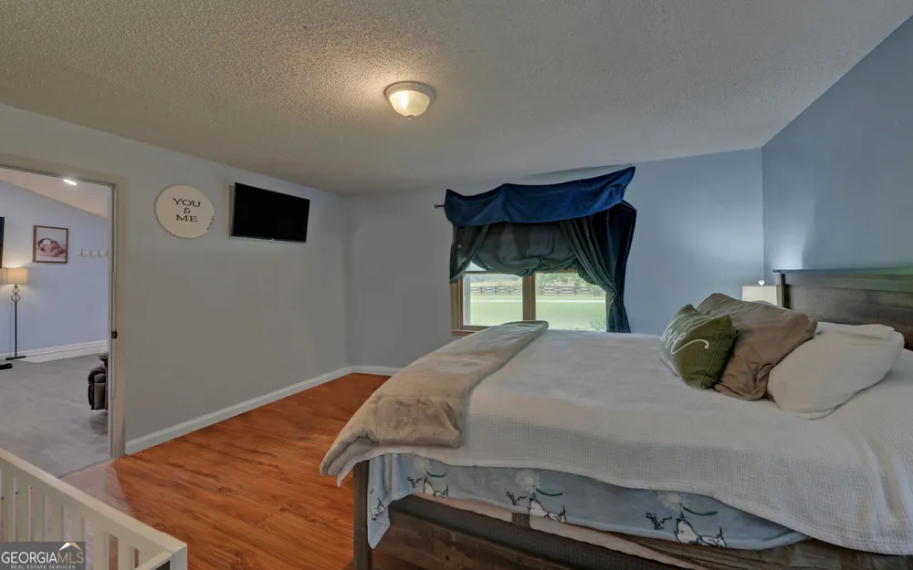 1120 Blair RD Mount Airy, GA 30563