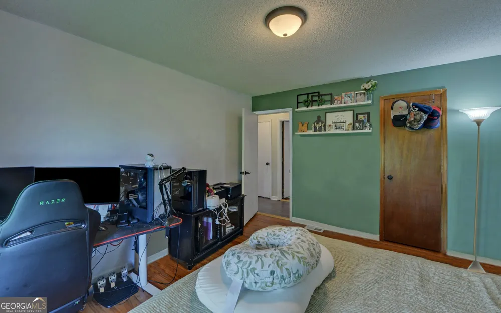 1120 Blair RD Mount Airy, GA 30563
