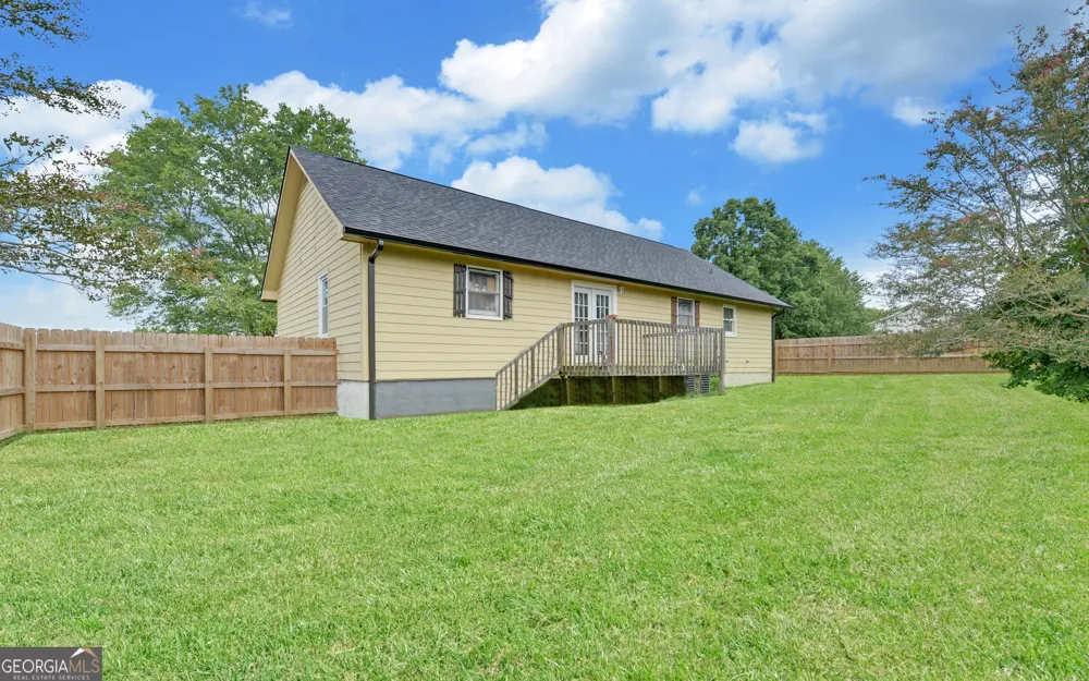 1120 Blair RD Mount Airy, GA 30563