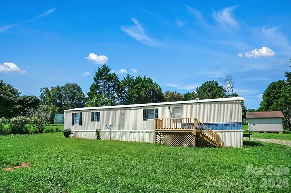 6584 Deerwood Trail Vale, NC 28168