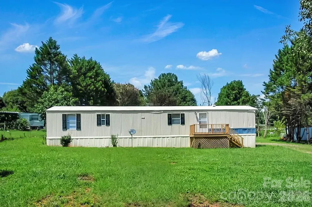 6584 Deerwood Trail Vale, NC 28168