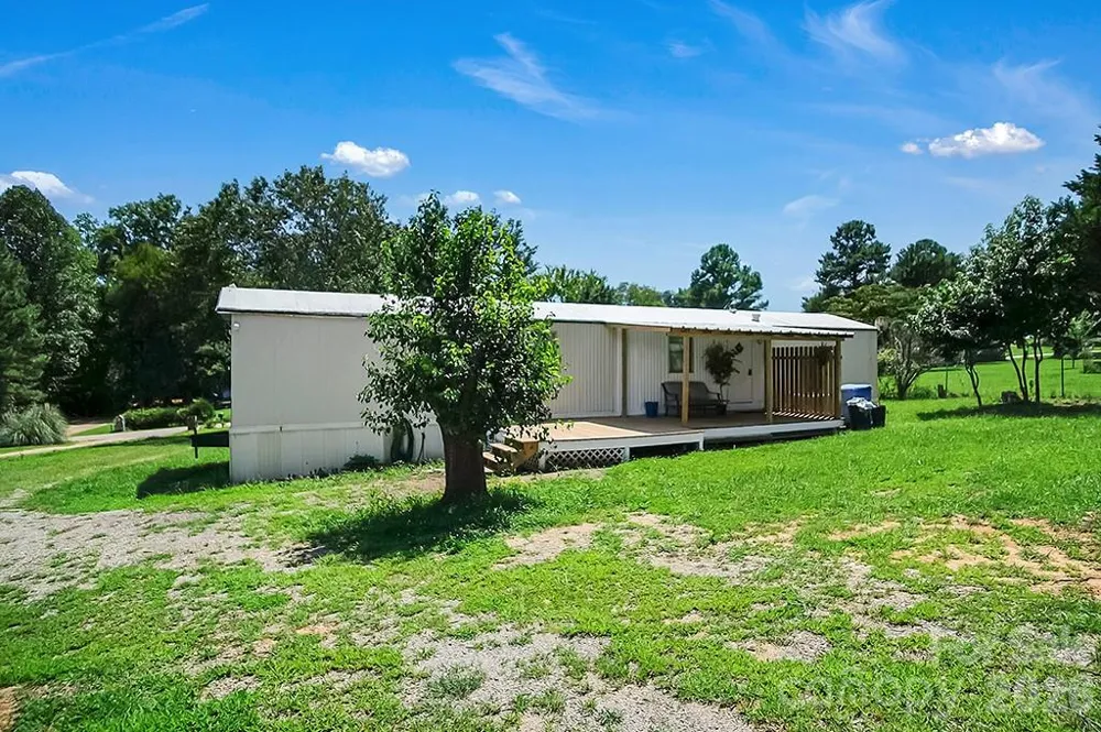 6584 Deerwood Trail Vale, NC 28168