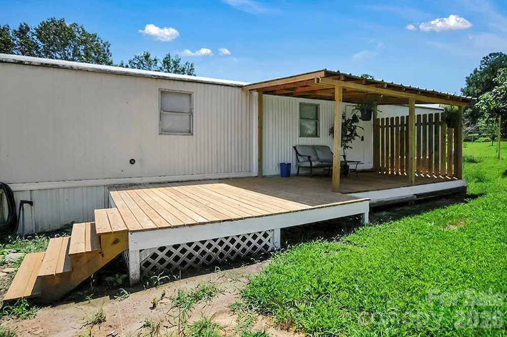 6584 Deerwood Trail Vale, NC 28168