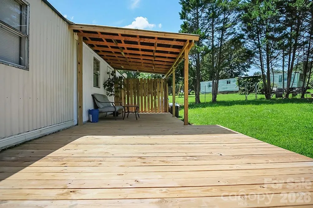 6584 Deerwood Trail Vale, NC 28168