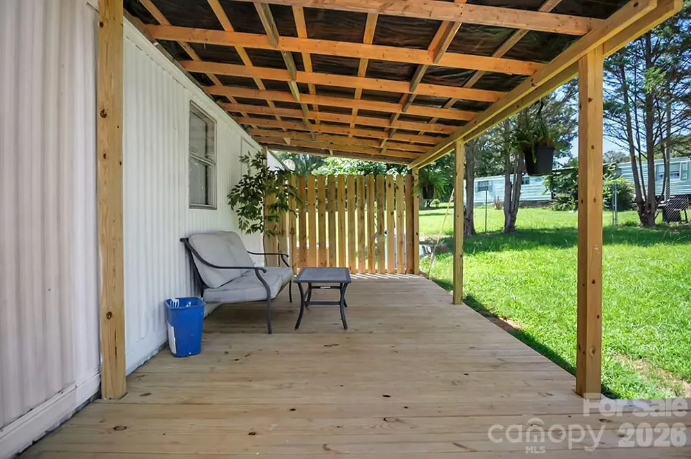 6584 Deerwood Trail Vale, NC 28168