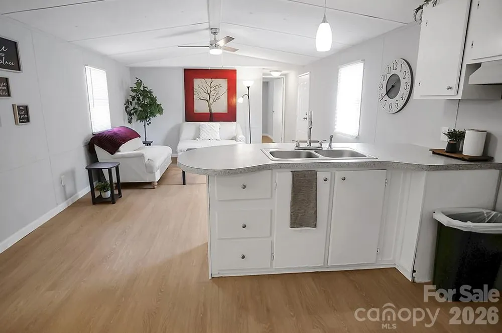 6584 Deerwood Trail Vale, NC 28168