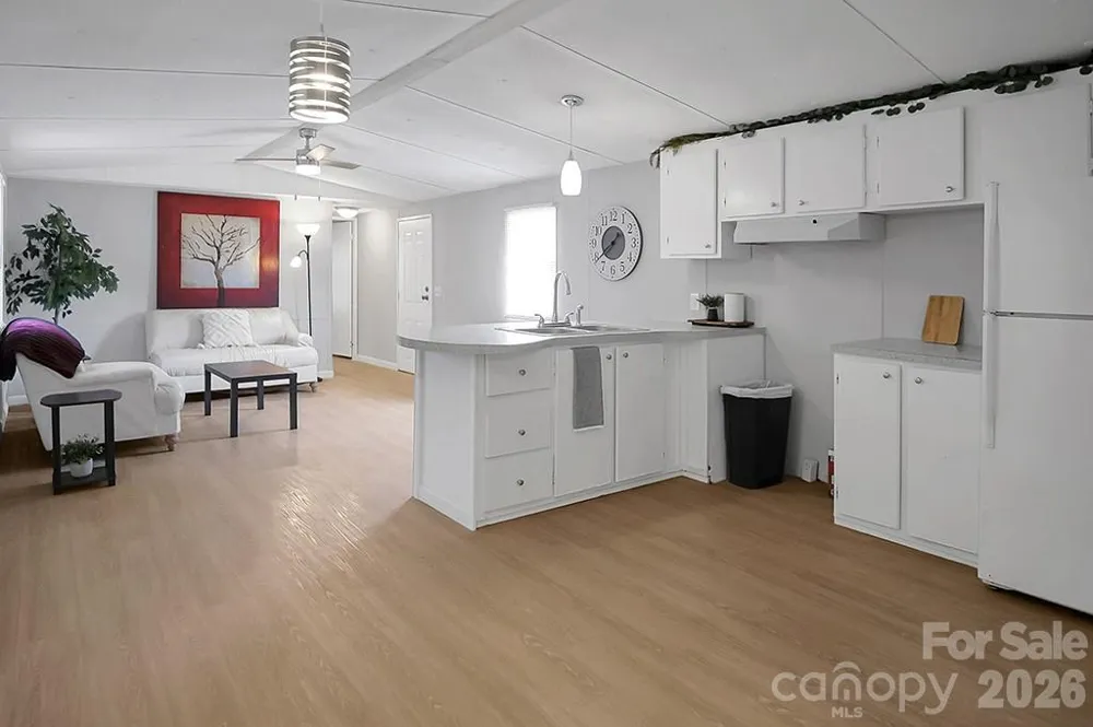 6584 Deerwood Trail Vale, NC 28168