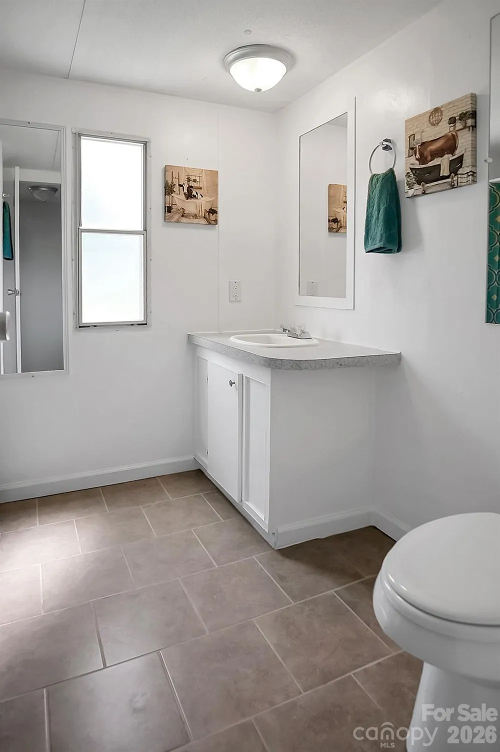 6584 Deerwood Trail Vale, NC 28168
