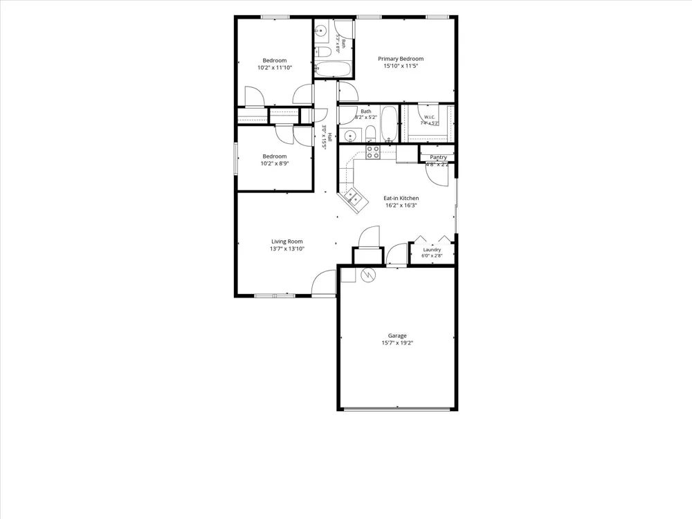 1009 Ebony Circle Franklin, IN 46131