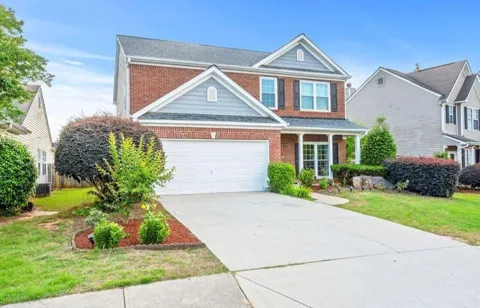 620 Clairidge Lane