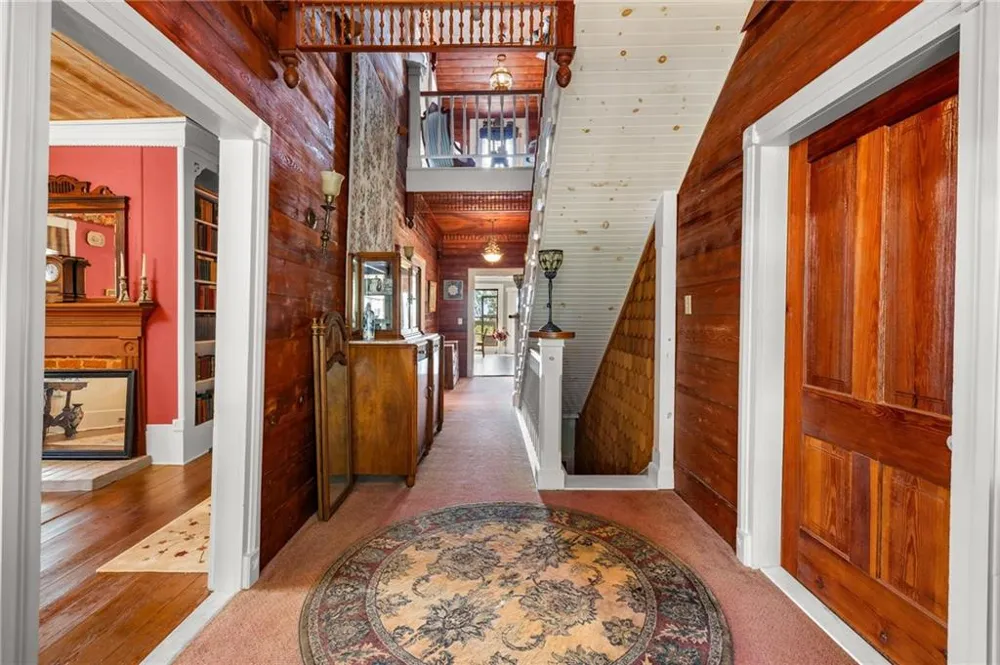 684 Grandview Avenue Mount Airy, GA 30563
