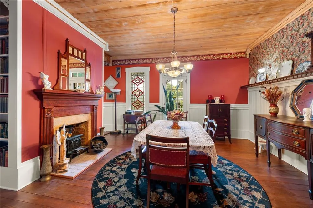 684 Grandview Avenue Mount Airy, GA 30563