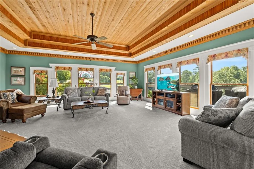 684 Grandview Avenue Mount Airy, GA 30563