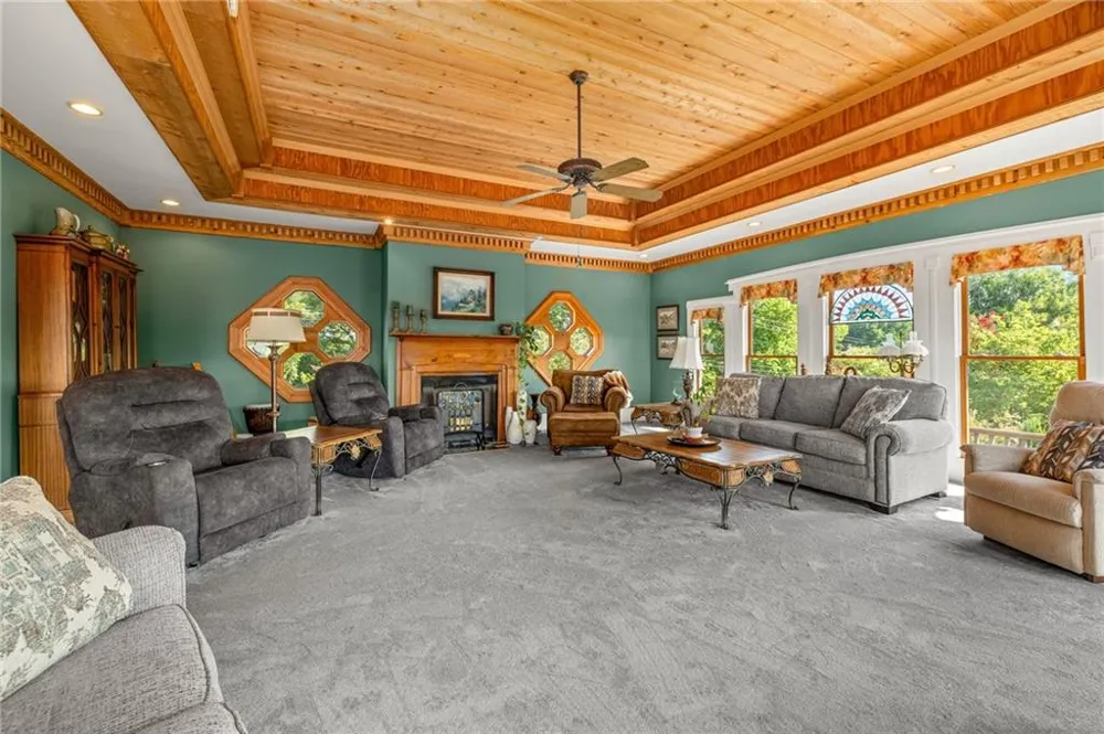 684 Grandview Avenue Mount Airy, GA 30563