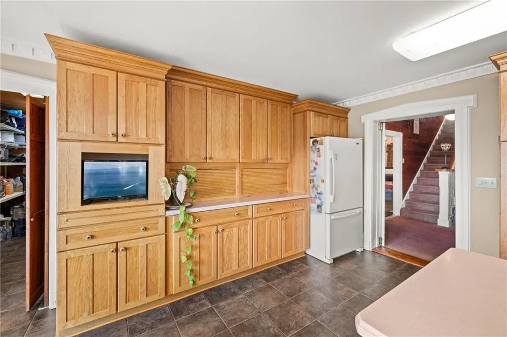 684 Grandview Avenue Mount Airy, GA 30563