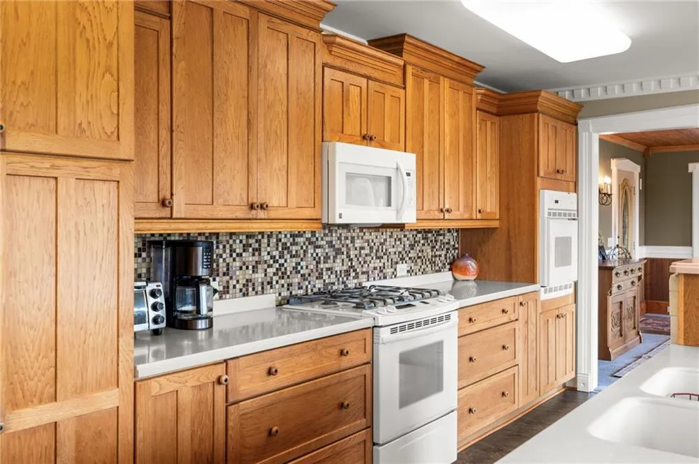 684 Grandview Avenue Mount Airy, GA 30563