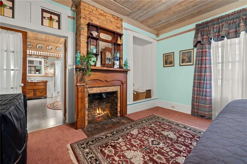 684 Grandview Avenue Mount Airy, GA 30563