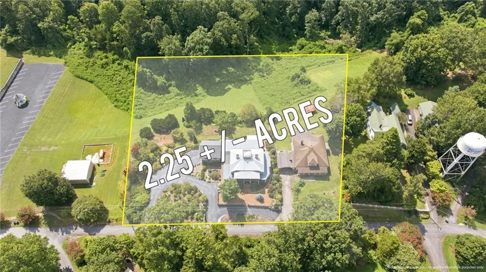684 Grandview Avenue Mount Airy, GA 30563
