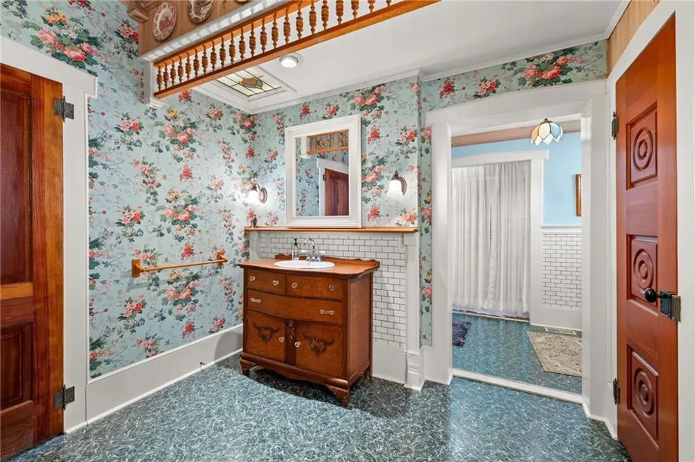 684 Grandview Avenue Mount Airy, GA 30563