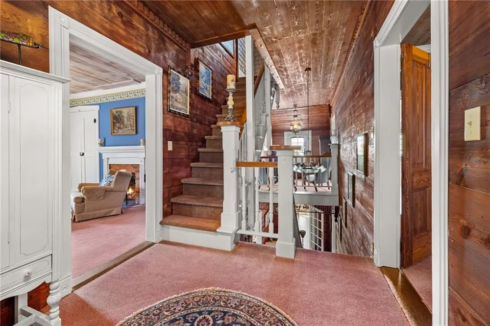 684 Grandview Avenue Mount Airy, GA 30563
