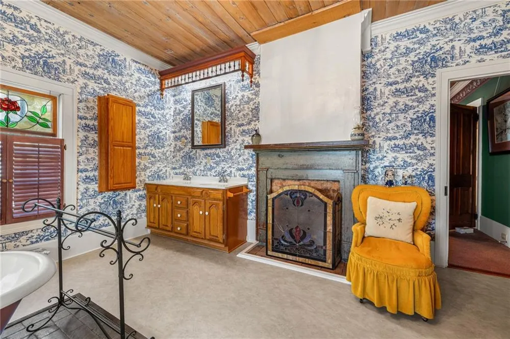 684 Grandview Avenue Mount Airy, GA 30563
