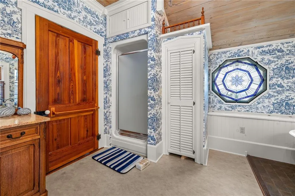 684 Grandview Avenue Mount Airy, GA 30563