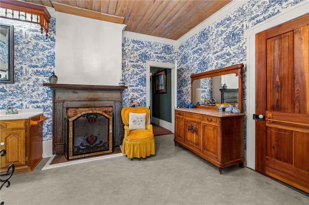 684 Grandview Avenue Mount Airy, GA 30563