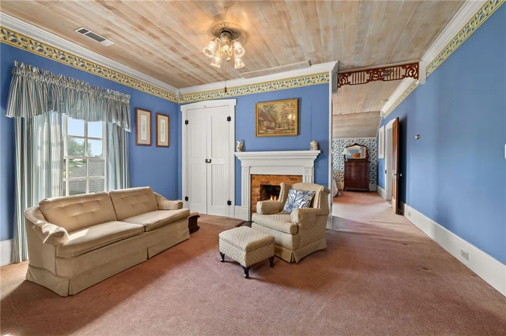 684 Grandview Avenue Mount Airy, GA 30563