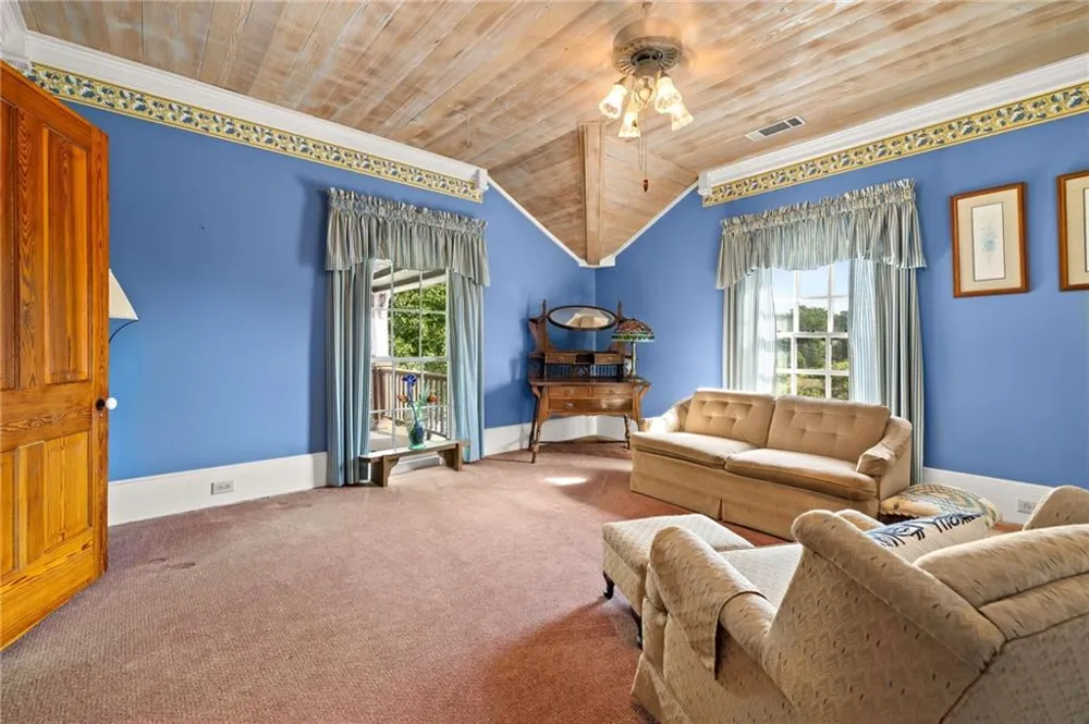 684 Grandview Avenue Mount Airy, GA 30563