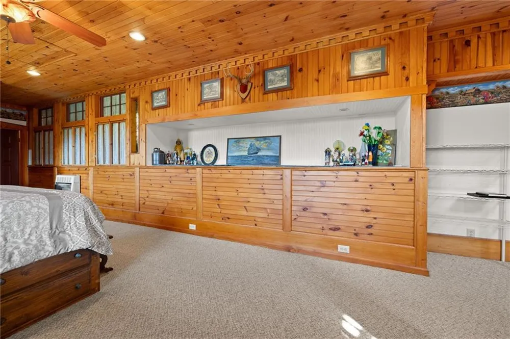 684 Grandview Avenue Mount Airy, GA 30563