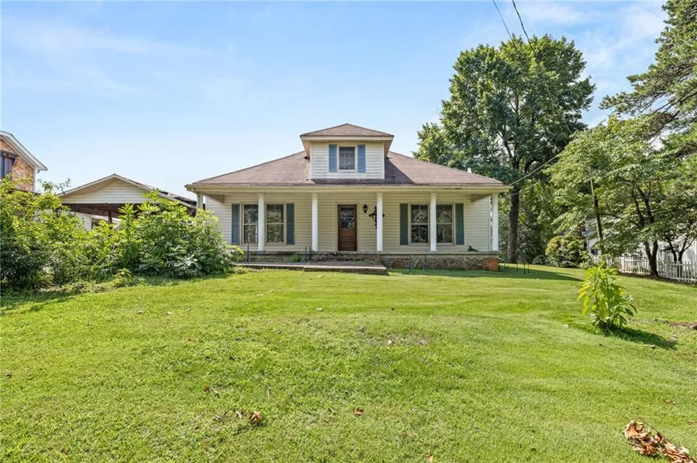 684 Grandview Avenue Mount Airy, GA 30563