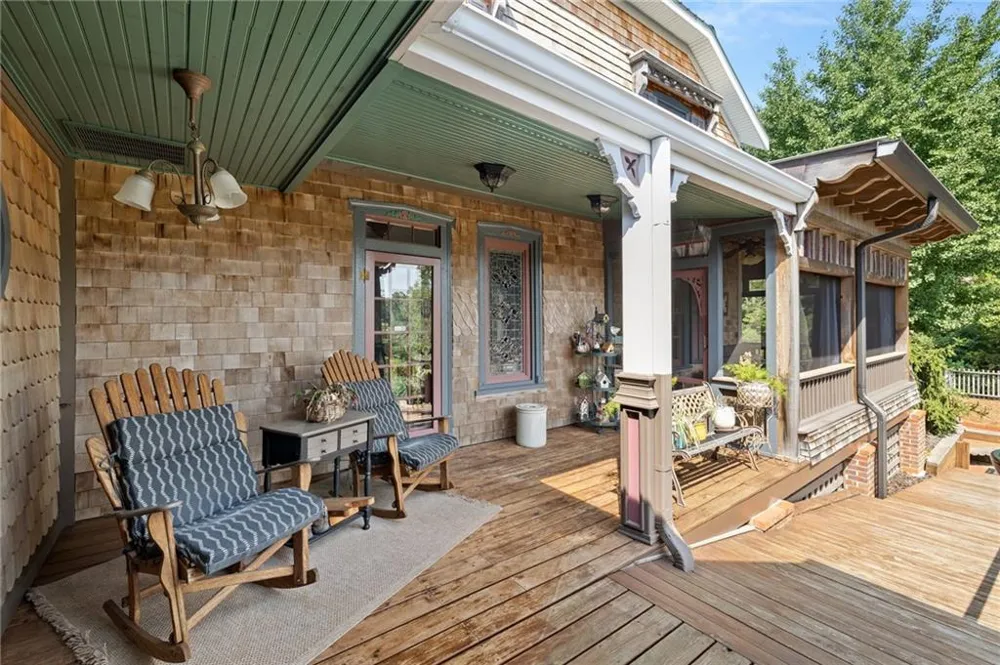 684 Grandview Avenue Mount Airy, GA 30563
