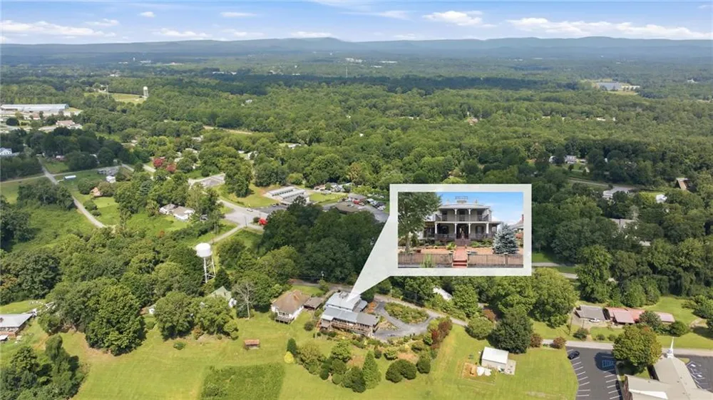 684 Grandview Avenue Mount Airy, GA 30563