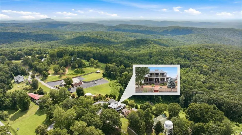 684 Grandview Avenue Mount Airy, GA 30563
