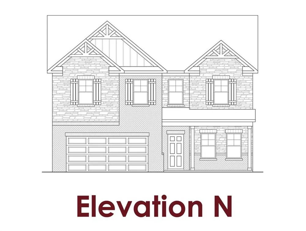 7 Putnam Place Cartersville, GA 30120